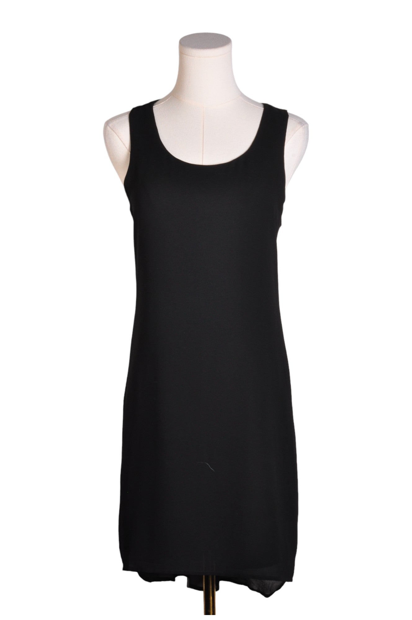 NAKED ZEBRA Women Shift Dresses Regular fit in Black - Size S | 18.5 $ KOOP