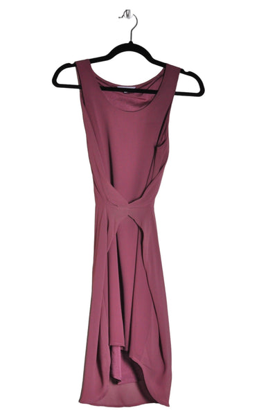 NAKED ZEBRA Women Wrap Dresses Regular fit in Pink - Size S | 18.5 $ KOOP