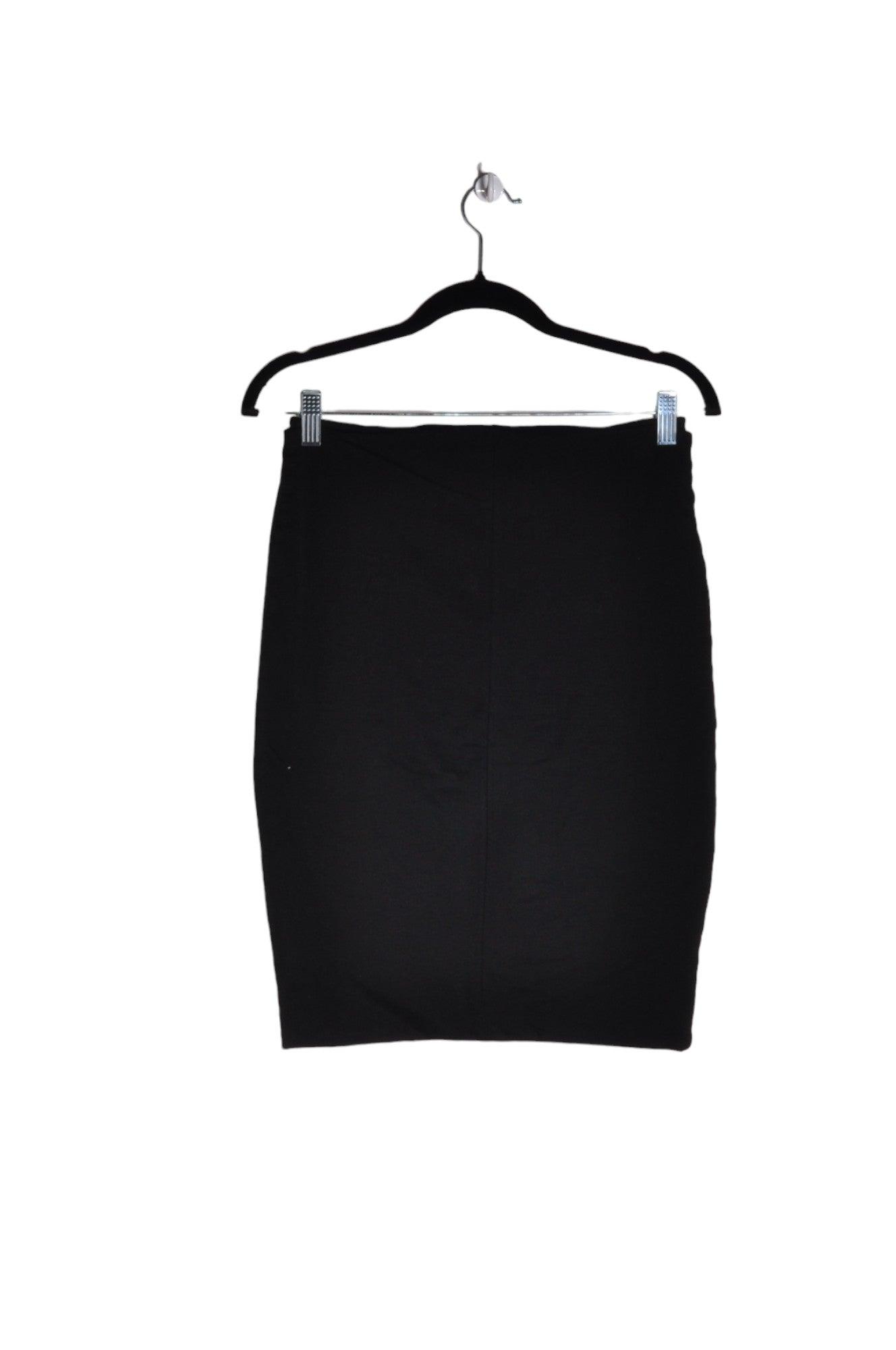 H&M Women Casual Skirts Regular fit in Black - Size S | 9.99 $ KOOP