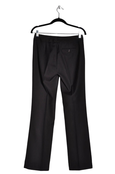 TEENFLO Women Work Pants Regular fit in Black - Size 4 | 18 $ KOOP