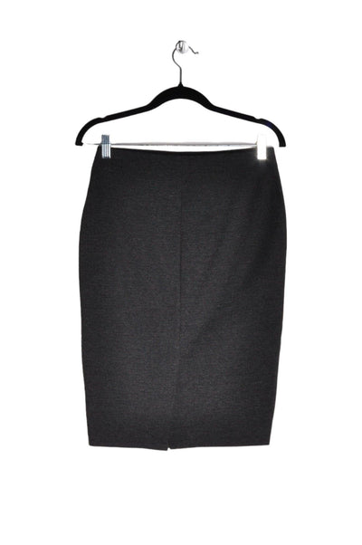 CHATEAU Women Casual Skirts Regular fit in Gray - Size 2 | 11.23 $ KOOP