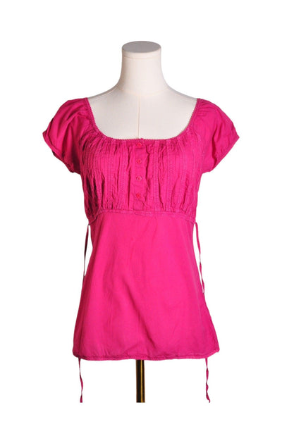 NEVADA Women Blouses Regular fit in Pink - Size XS | 13.25 $ KOOP