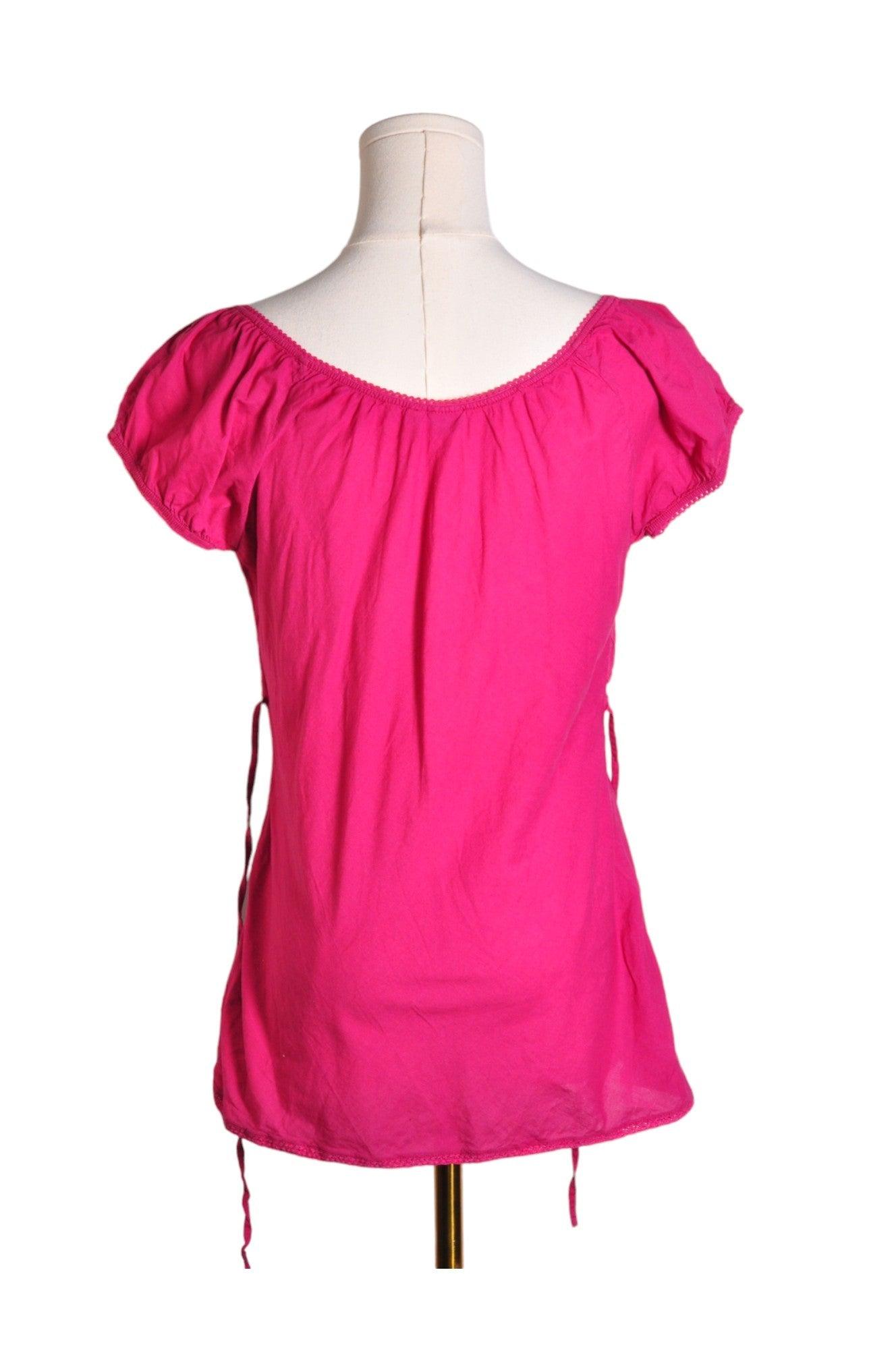 NEVADA Women Blouses Regular fit in Pink - Size XS | 13.25 $ KOOP