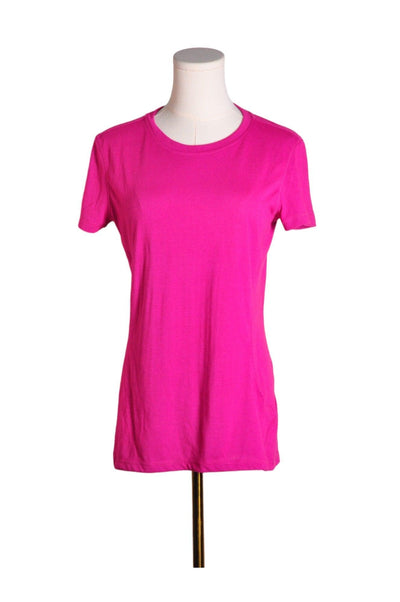 ADIDAS Women T-Shirts Regular fit in Pink - Size M | 18 $ KOOP