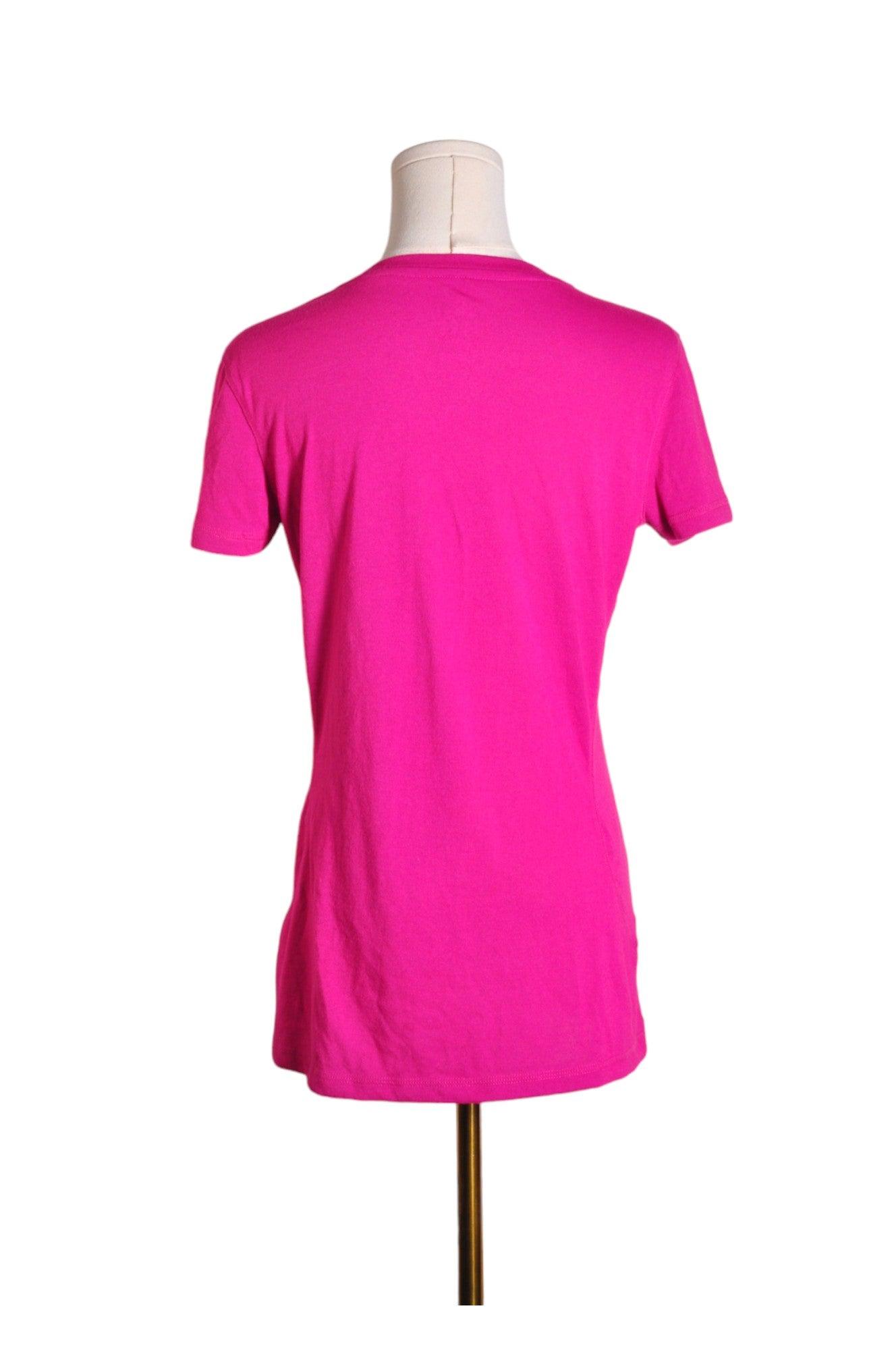 ADIDAS Women T-Shirts Regular fit in Pink - Size M | 18 $ KOOP