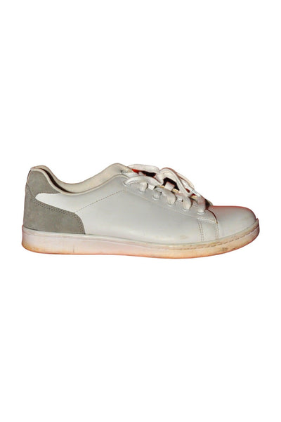 ELLEN DEGENERES Women Sneakers Regular fit in White - Size 10 | 32.4 $ KOOP