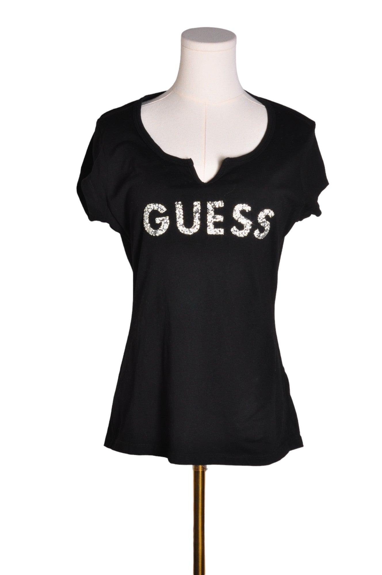 GUESS Women Blouses Regular fit in Black - Size L | 17.89 $ KOOP