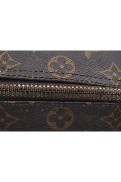 Louis Vuitton Monogram Keepall 45 Travel Boston Bag M41428 LV L0773