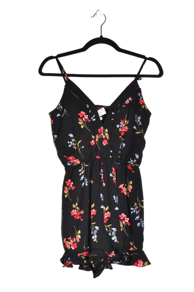 SIENNA SKY Women Rompers Regular fit in Black - Size XS | 17.5 $ KOOP