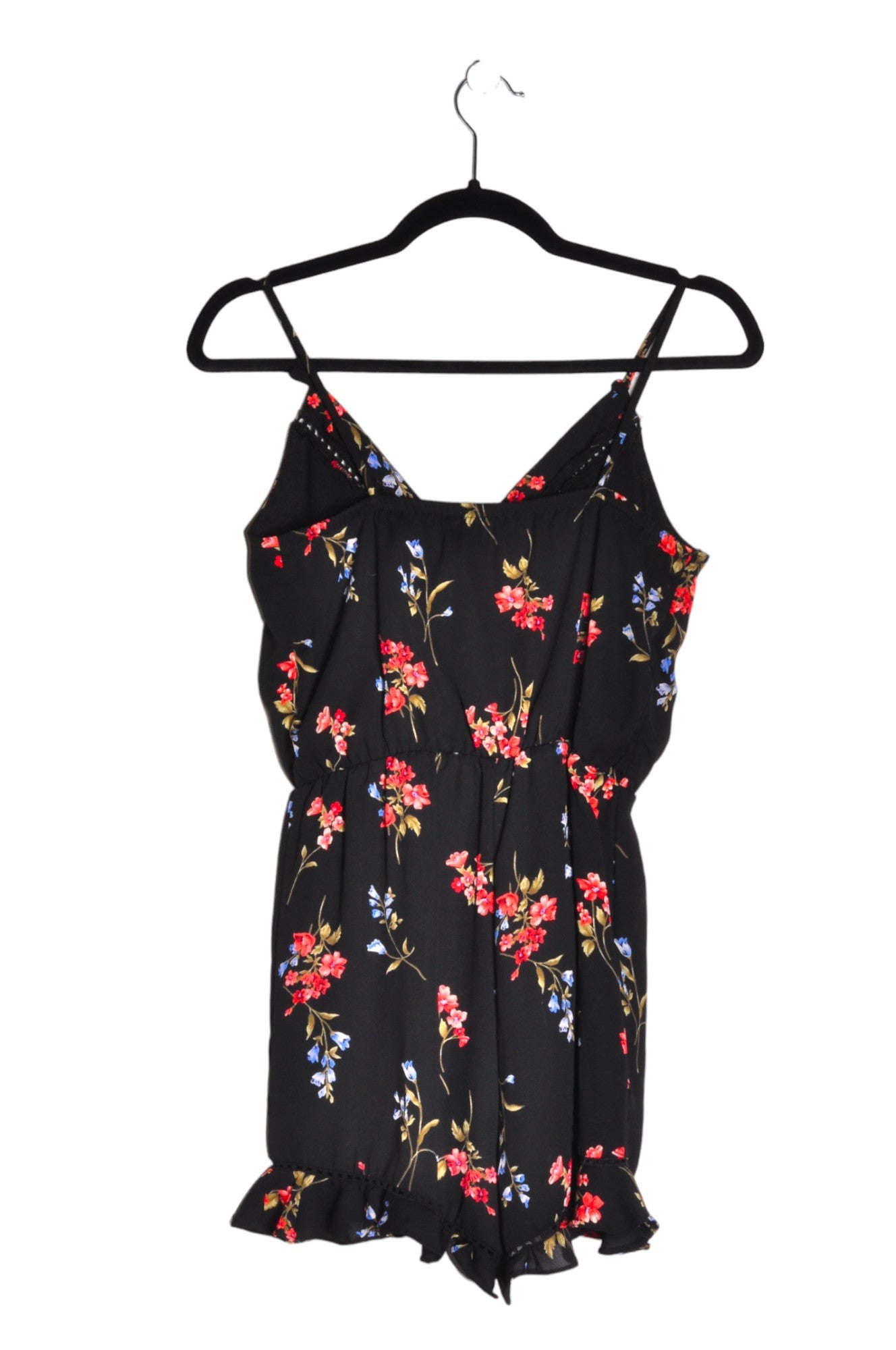 SIENNA SKY Women Rompers Regular fit in Black - Size XS | 17.5 $ KOOP