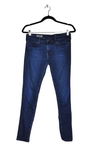 ADRIANO GOLDSCHMIED Women Straight-Legged Jeans Regular fit in Blue - Size 27 | 109.2 $ KOOP