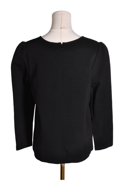 ANN TAYLOR Women Blouses Regular fit in Black - Size S | 25.5 $ KOOP