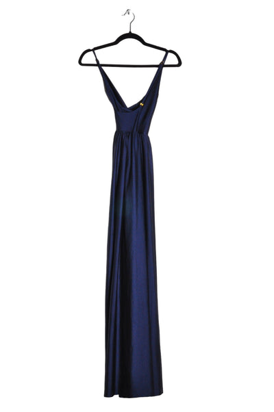 URBAN OUTFITTERS Women Maxi Dresses Regular fit in Blue - Size XS | 27.89 $ KOOP