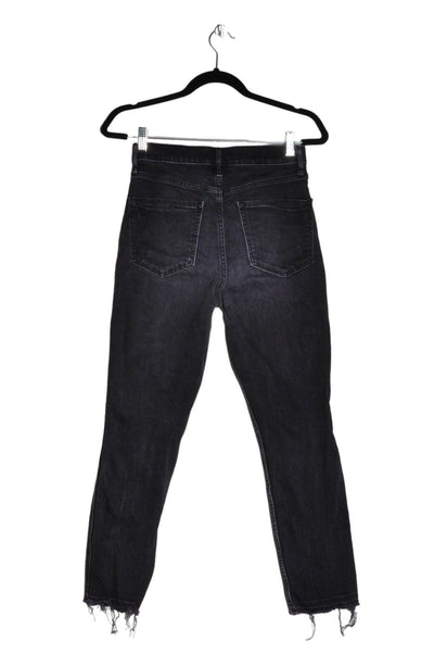 GAP Women Straight-Legged Jeans Regular fit in Black - Size 27 | 29.99 $ KOOP