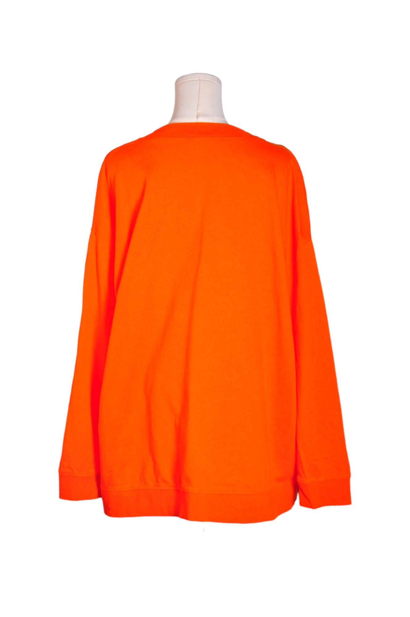 ZARA Women T-Shirts Regular fit in Orange - Size XL | 15.6 $ KOOP