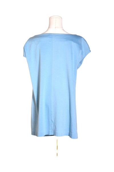 COS Women Blouses Regular fit in Blue - Size L | 29.99 $ KOOP