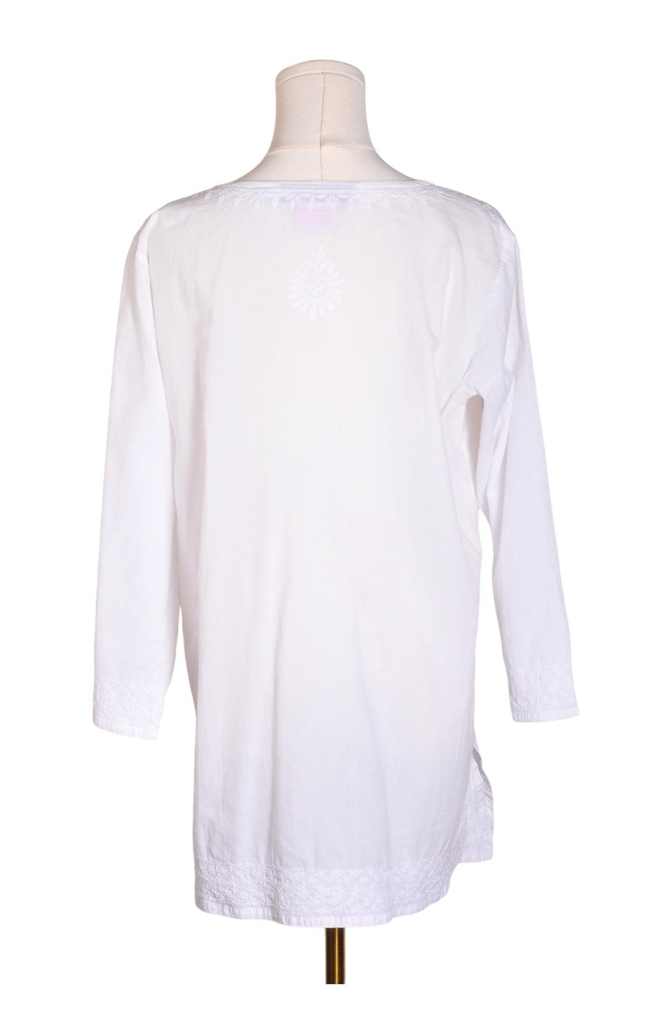 GRETCHEN SCOTT Women Blouses Regular fit in White - Size L | 46.99 $ KOOP