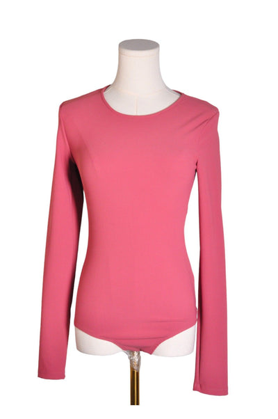 TWIK Women Bodysuits Regular fit in Pink - Size M | 12.5 $ KOOP