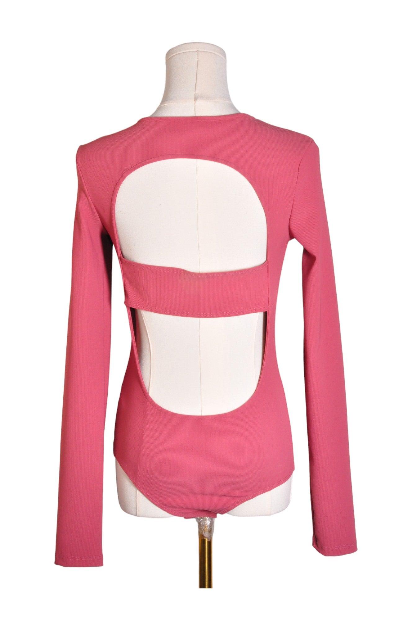 TWIK Women Bodysuits Regular fit in Pink - Size M | 12.5 $ KOOP