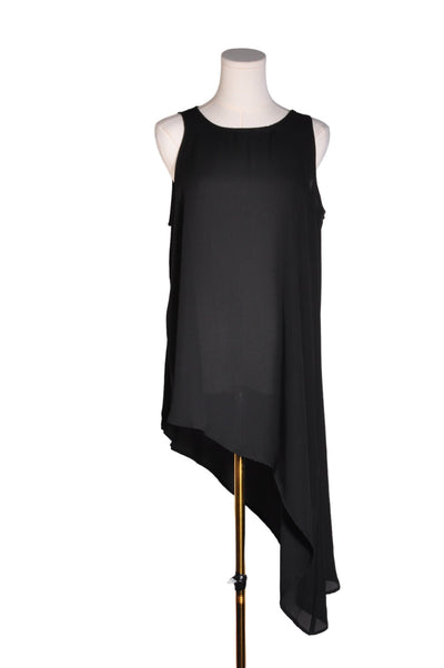 MERCER & MADISON Women High Low Dresses Regular fit in Black - Size L | 15.5 $ KOOP