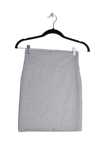 ATTITUDE Women Casual Skirts Regular fit in Gray - Size XS | 27.3 $ KOOP