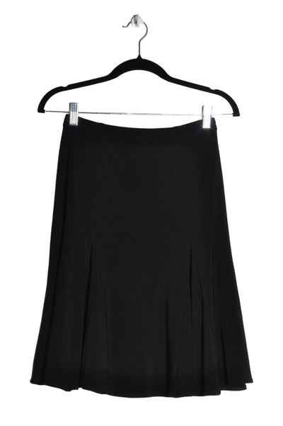 MODE DE VIE Women A-Line Skirts Regular fit in Black - Size 4 | 13.25 $ KOOP