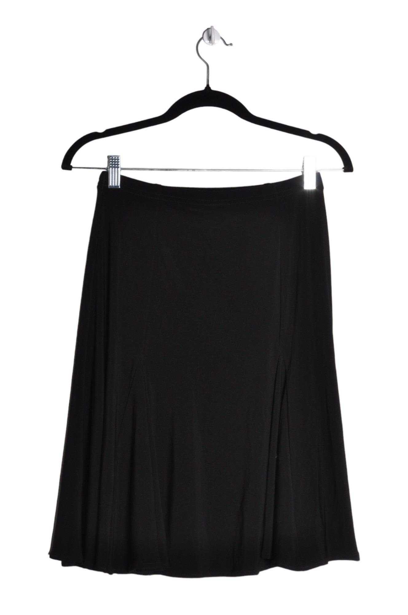 MODE DE VIE Women A-Line Skirts Regular fit in Black - Size 4 | 13.25 $ KOOP