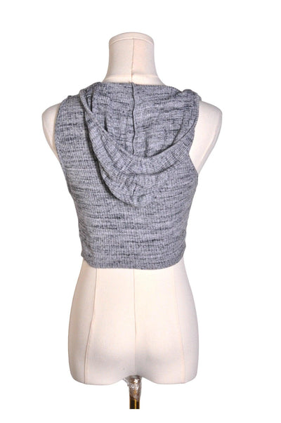 FASHION NOVA Women Crop Tops Regular fit in Gray - Size S | 10.59 $ KOOP