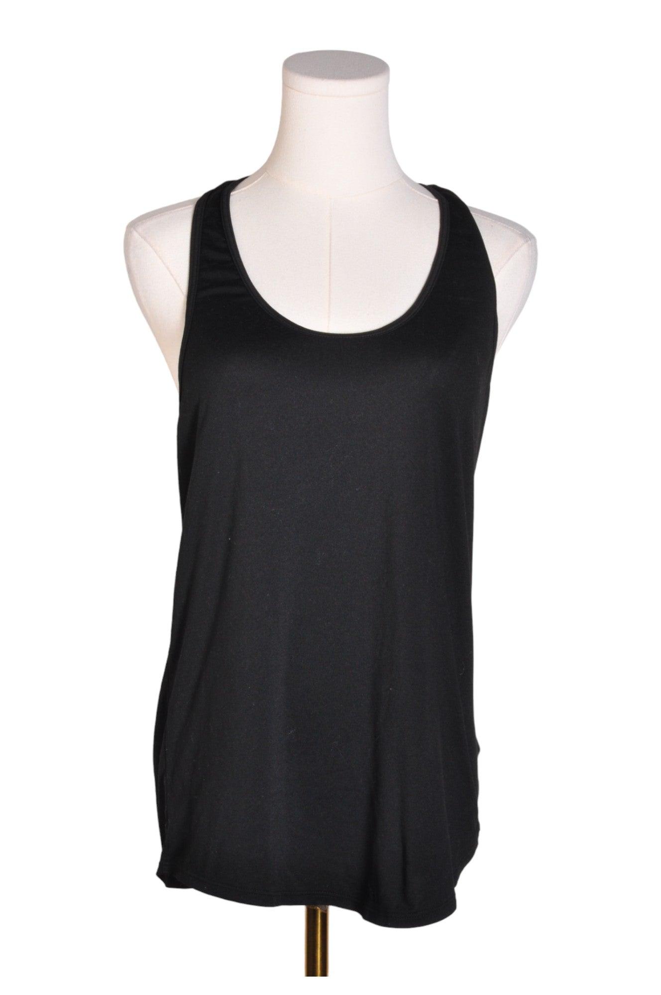 LOLE Women Tank Tops Regular fit in Black - Size M | 29.99 $ KOOP