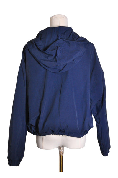 FOREVER 21 Women Coats Regular fit in Blue - Size S | 17.2 $ KOOP