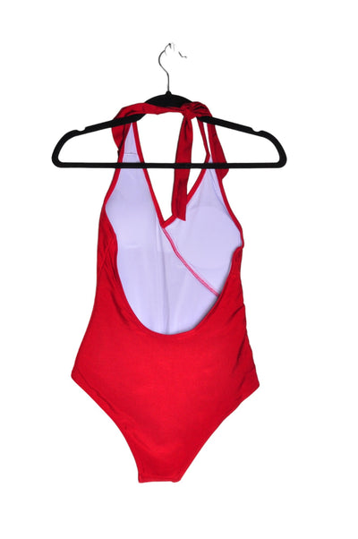 CUPSHE Women One Piece Swimsuits Regular fit in Red - Size M | 13.18 $ KOOP