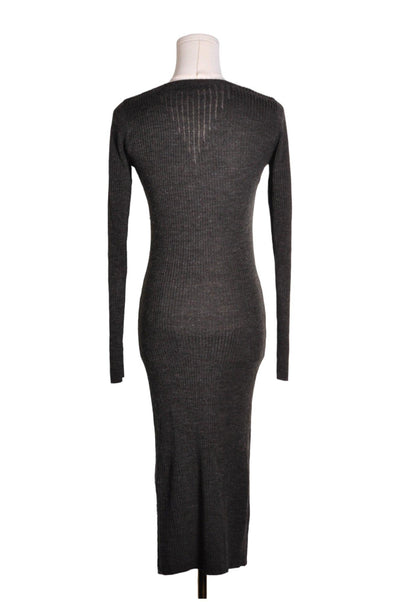 MAK Women Bodycon Dresses Regular fit in Gray - Size M | 13.25 $ KOOP