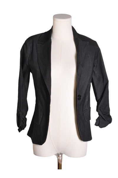 ECLIPSE Blazers Regular fit in Gray - Size XS | 13.25 $ KOOP