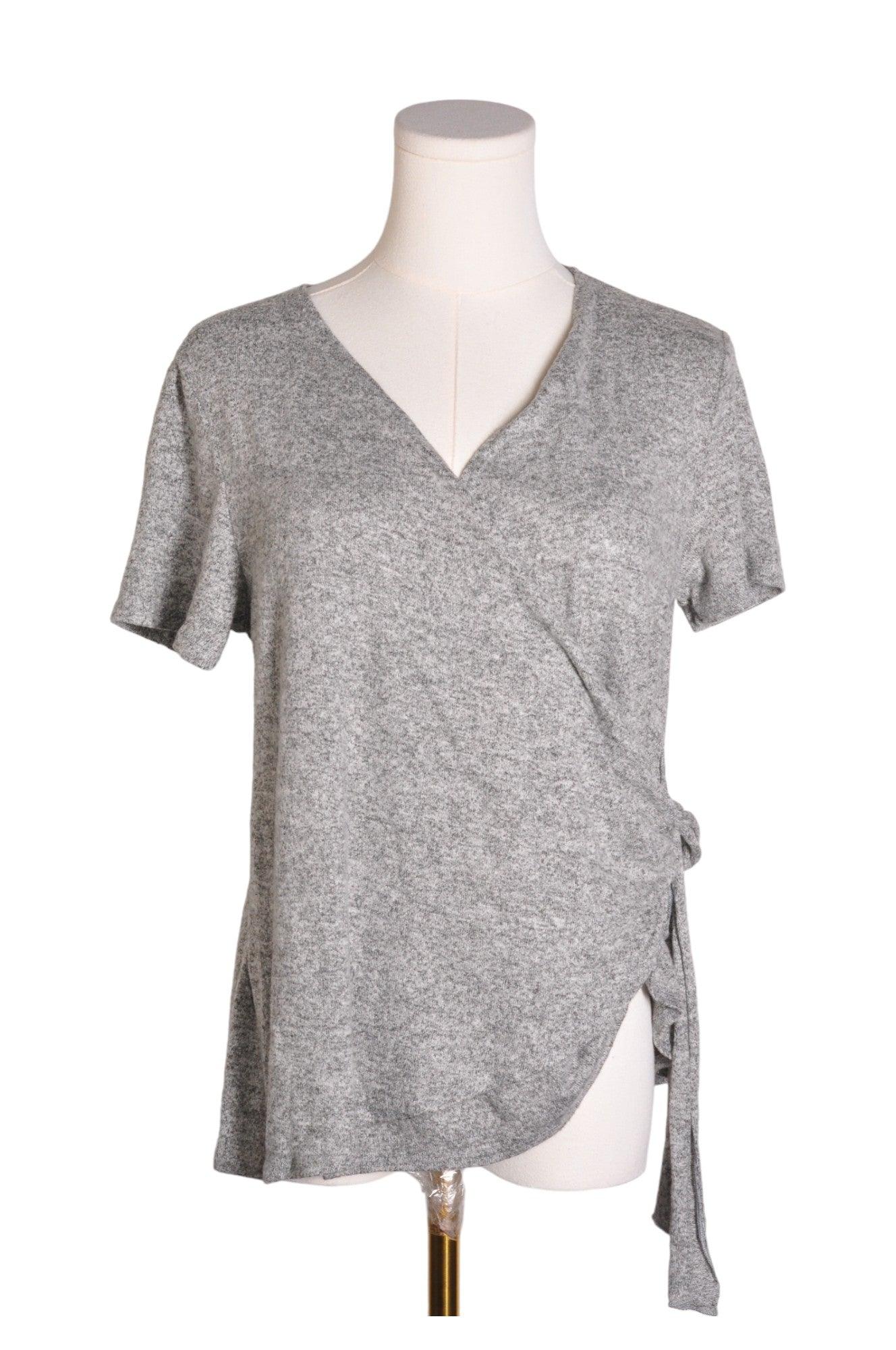 COIN 1804 Women Blouses Regular fit in Gray - Size S | 9.99 $ KOOP