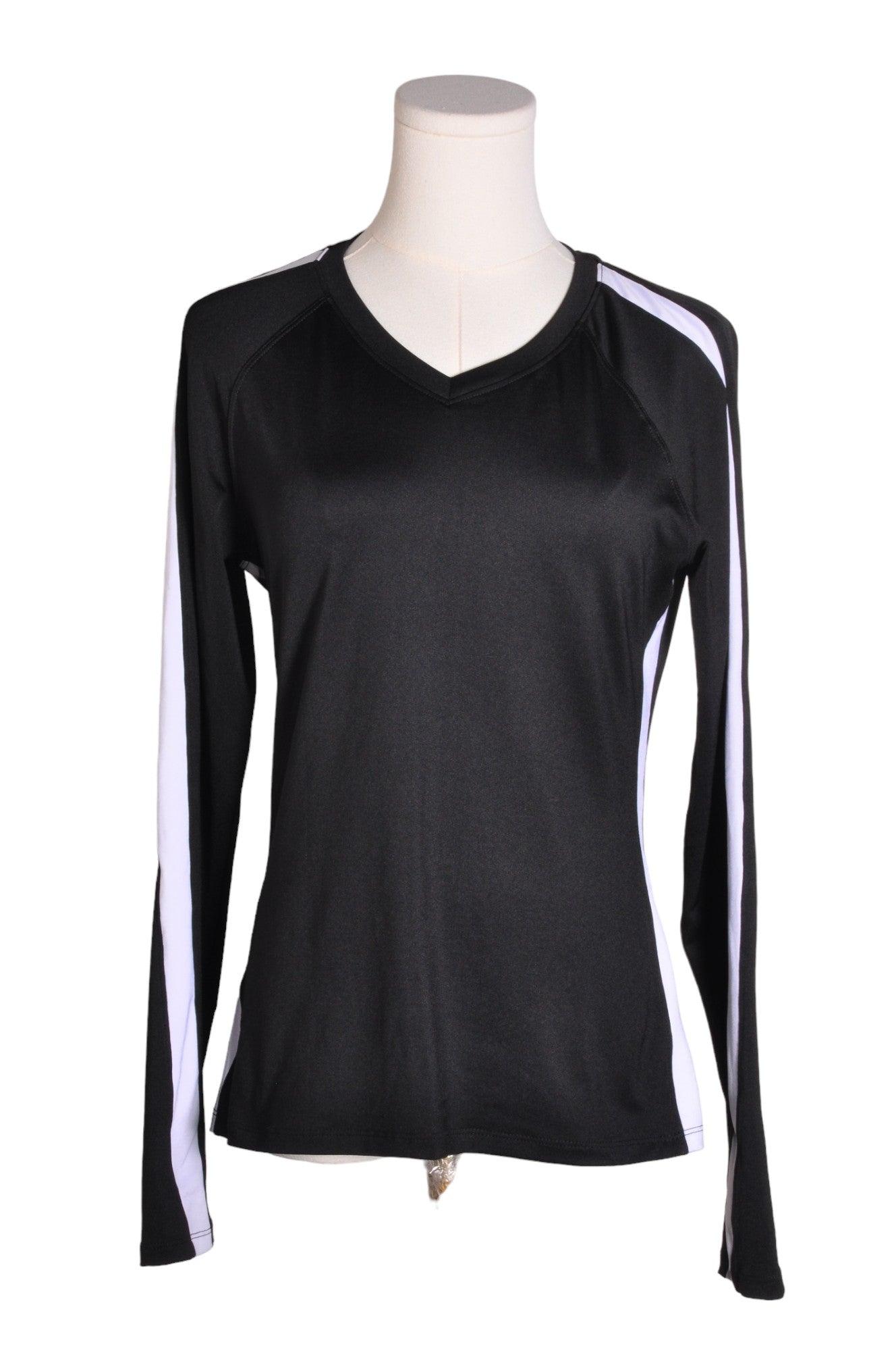 CHAMPION Women Activewear Tops Regular fit in Black - Size S | 13.49 $ KOOP