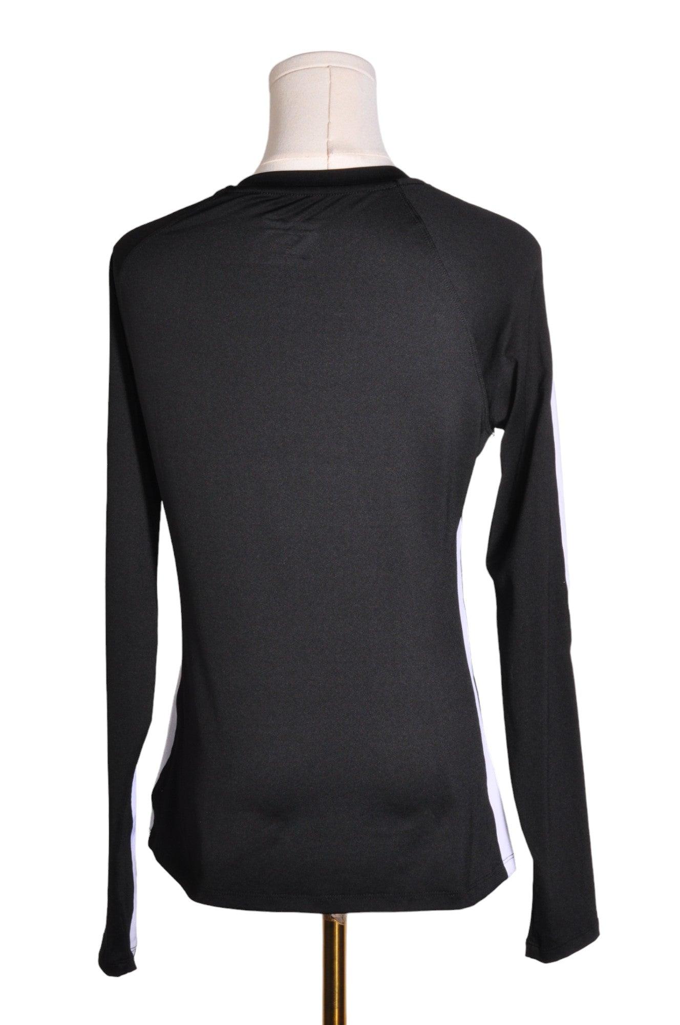 CHAMPION Women Activewear Tops Regular fit in Black - Size S | 13.49 $ KOOP