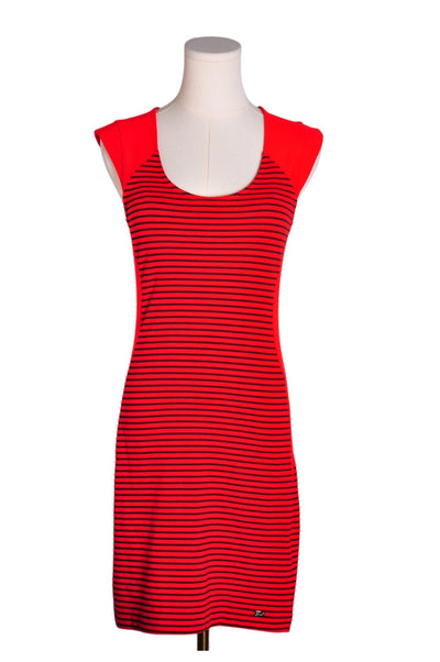 GUESS Women Bodycon Dresses Regular fit in Red - Size S | 29.89 $ KOOP