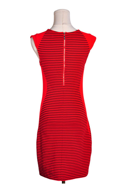 GUESS Women Bodycon Dresses Regular fit in Red - Size S | 29.89 $ KOOP