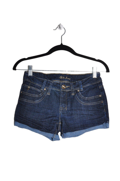 DCS JEANS Women Denim Shorts Regular fit in Blue - Size 27 | 18 $ KOOP