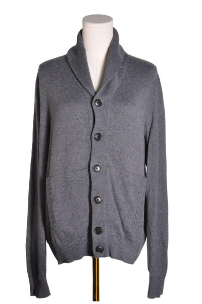 GAP Women Cardigans Regular fit in Gray - Size S | 29.99 $ KOOP