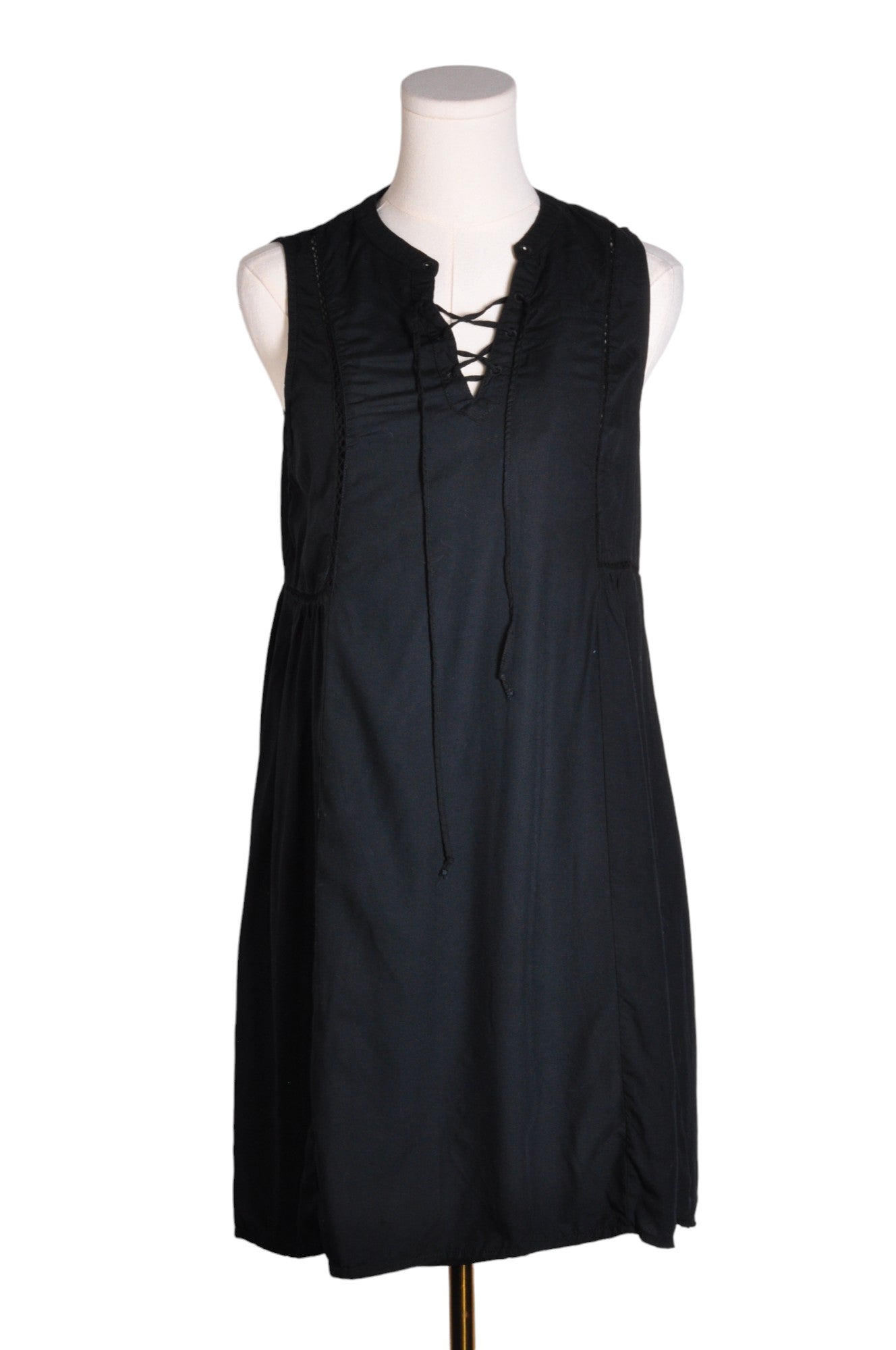 OLD NAVY Women Sheath Dresses Regular fit in Black - Size S | 14.39 $ KOOP