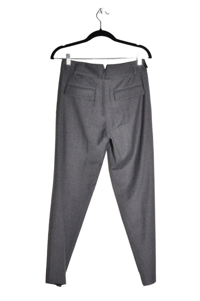 FRENCH CONNECTION Women Work Pants Regular fit in Gray - Size 2 | 29.99 $ KOOP