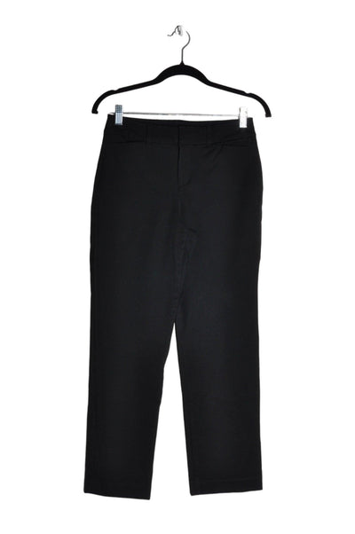 OLD NAVY Women Work Pants Regular fit in Black - Size 2 | 13.99 $ KOOP