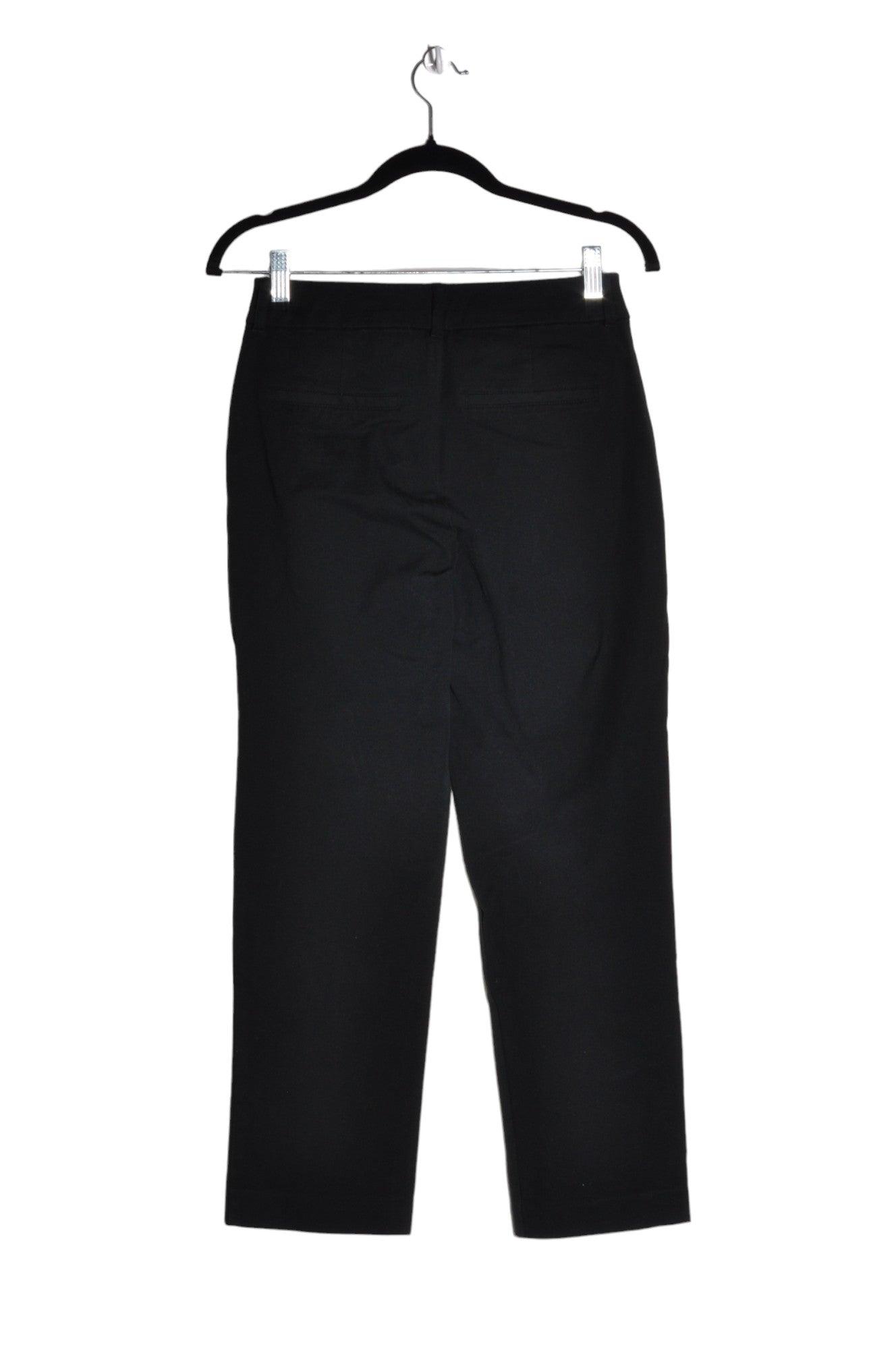 OLD NAVY Women Work Pants Regular fit in Black - Size 2 | 13.99 $ KOOP