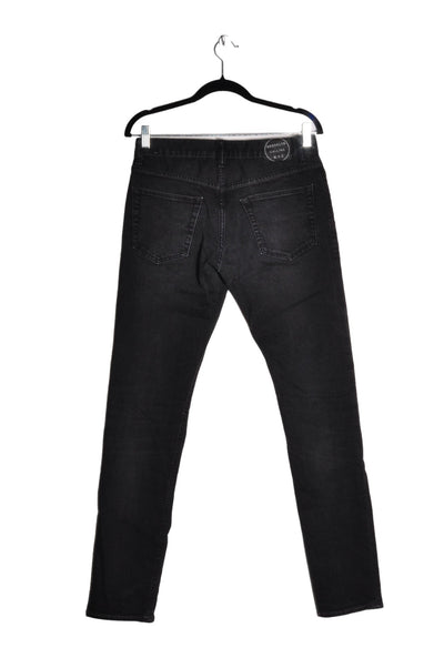 BROOKLYN CALLING Women Straight-Legged Jeans Regular fit in Black - Size S | 18 $ KOOP