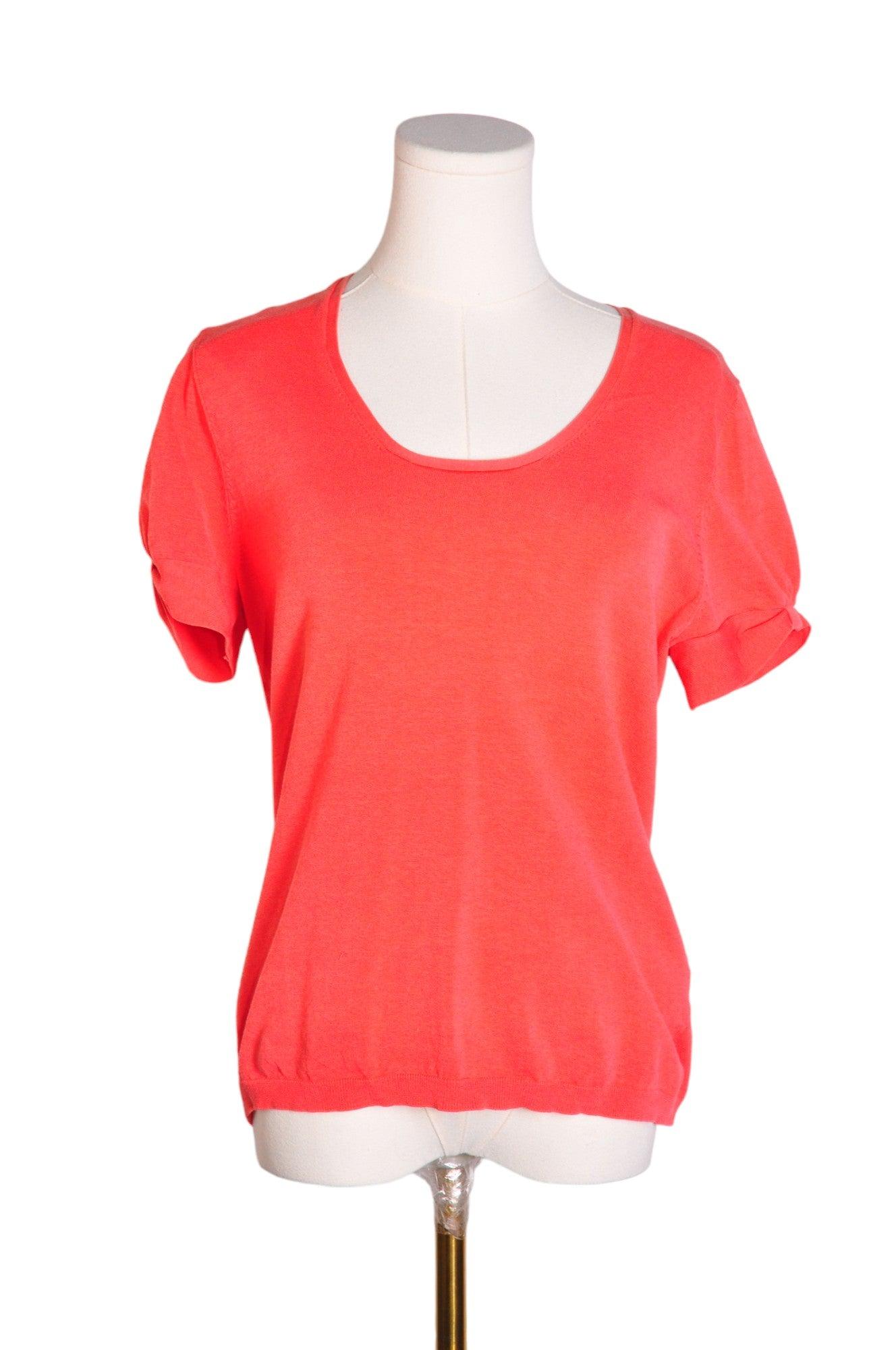 HUGO BOSS Women T-Shirts Regular fit in Pink - Size M | 64.99 $ KOOP