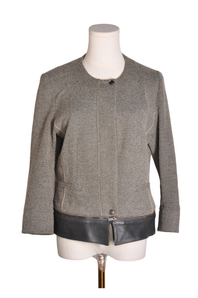 OLSEN Blazers Regular fit in Gray - Size S | 69.99 $ KOOP