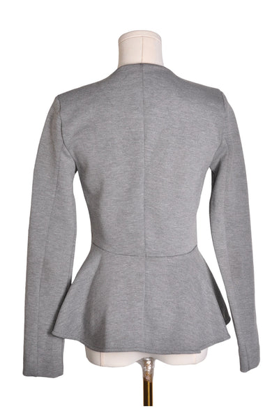 TOPSHOP Women Blouses Regular fit in Gray - Size 6 | 9.99 $ KOOP