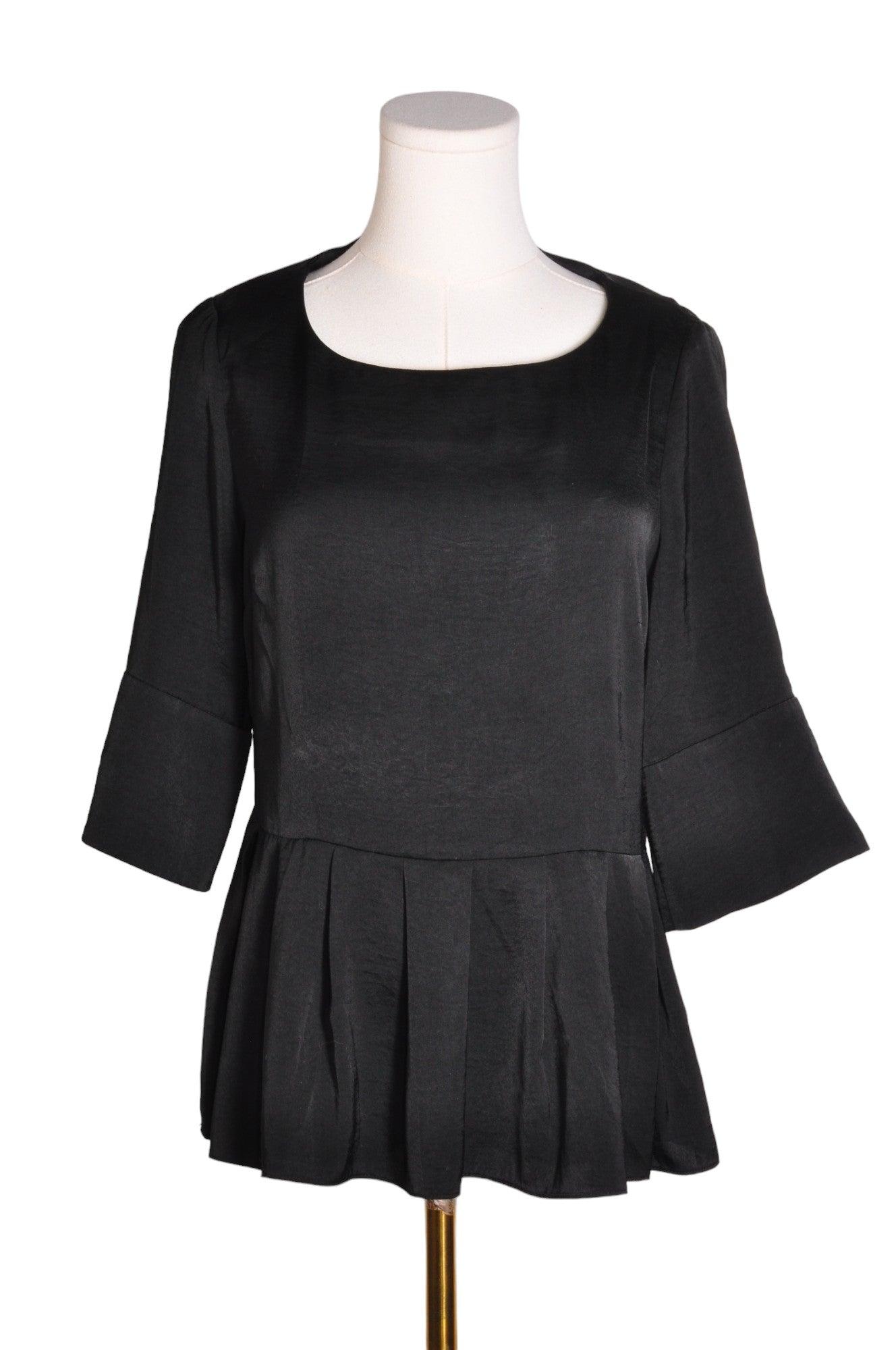 CONTEMPORAINE Women Blouses Regular fit in Black - Size XS | 21.99 $ KOOP