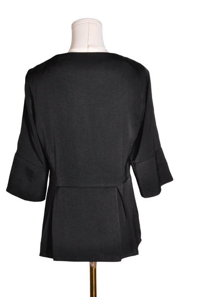 CONTEMPORAINE Women Blouses Regular fit in Black - Size XS | 21.99 $ KOOP